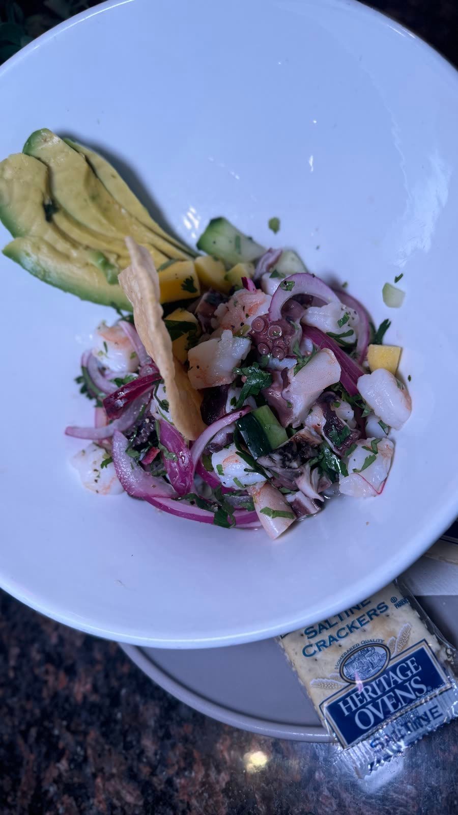 Ceviche