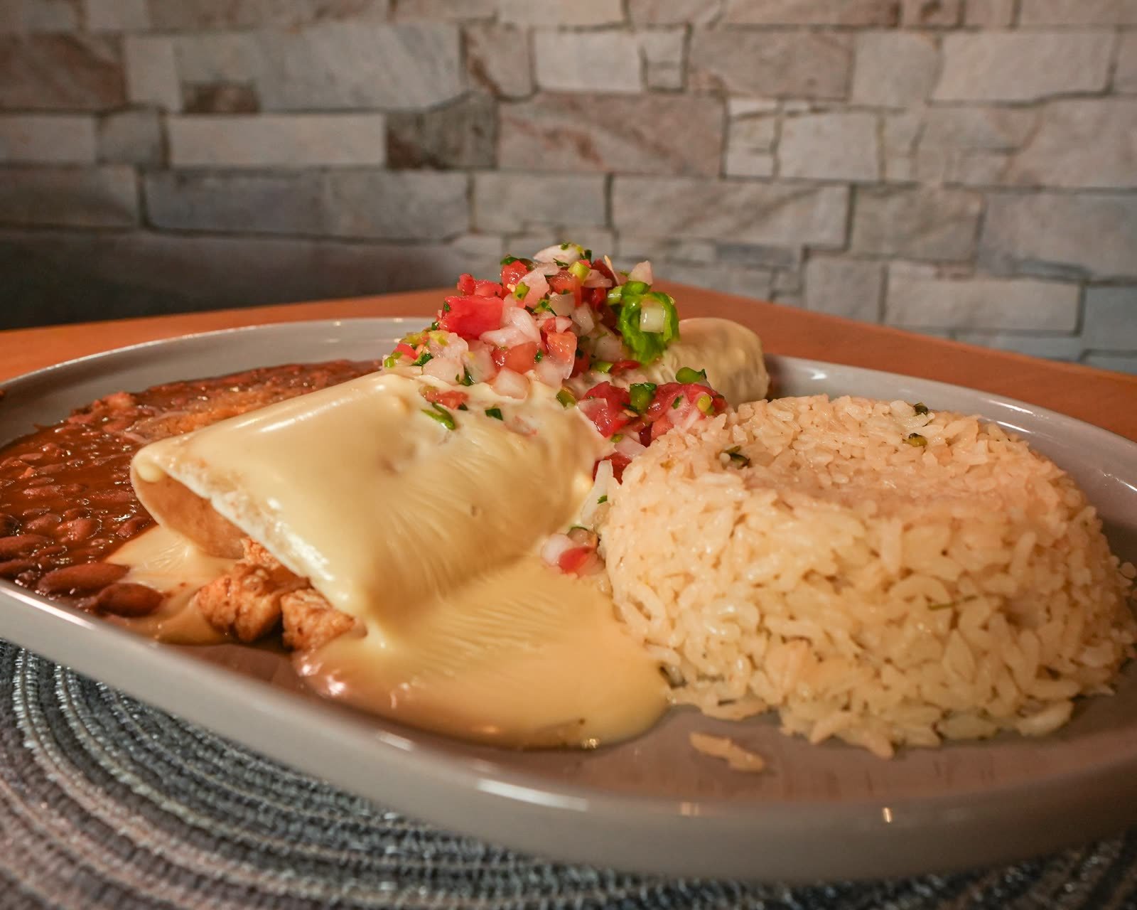 Grilled Chicken
